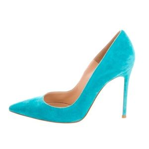 Gianvito Rossi pumps